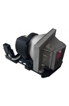 Panasonic ET-LAL320 ECL-7185-PG CARTUCCIA LAMPADA COMPATIBILE CON BULBO ORIGINALE CON SUPPORTO