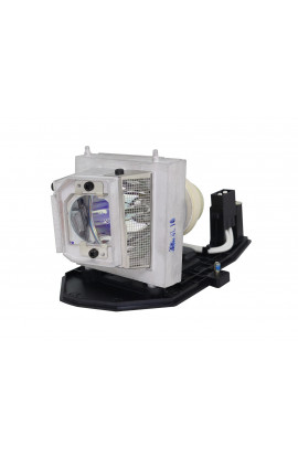 Panasonic ET-LAL340 ECL-7189-CM CARTUCCIA LAMPADA COMPATIBILE CON SUPPORTO