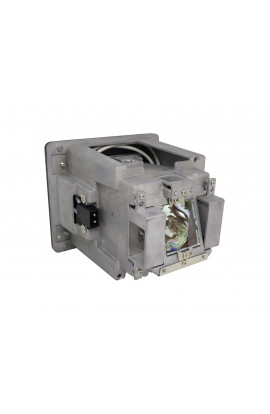Optoma SP.8LB04GC01 BL-FU400A ECL-7199-OM CARTUCCIA LAMPADA ORIGINALE CON SUPPORTO