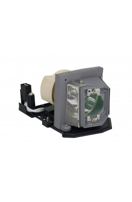OPTOMA SP.8VF01GC01 BL-FP190B ECL-7204-PG CARTUCCIA LAMPADA COMPATIBILE CON BULBO ORIGINALE CON SUPPORTO