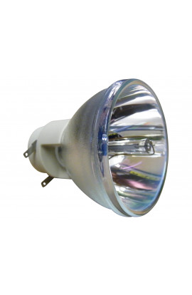 Optoma SP.8SH01GC01, BL-FP350B ECL-7205-BO/O LAMPADA OSRAM SENZA SUPPORTO (SOLO BULBO)