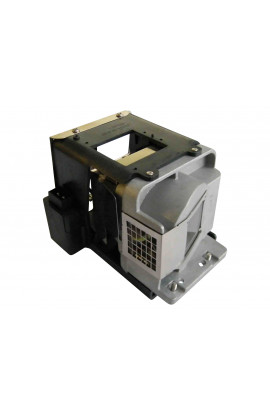Optoma FX.PM484-2401 BL-FU310C ECL-7207-OM CARTUCCIA LAMPADA ORIGINALE CON SUPPORTO