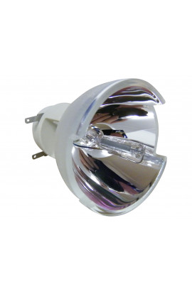 Optoma 5811118128-SOT BL-FP370A ECL-7210-BO/O LAMPADA OSRAM SENZA SUPPORTO (SOLO BULBO)