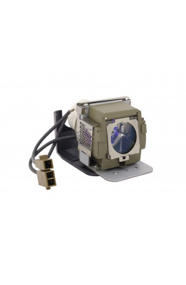 BenQ 5J.08021.001 ECL-7212-PG CARTUCCIA LAMPADA COMPATIBILE CON BULBO ORIGINALE CON SUPPORTO
