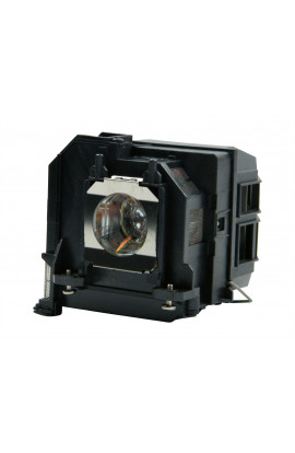Epson ELPLP79 ECL-7215-PG CARTUCCIA LAMPADA COMPATIBILE CON BULBO ORIGINALE CON SUPPORTO