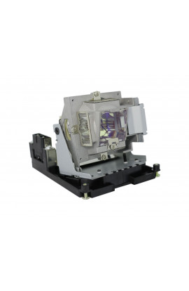 BenQ 5J.JA705.001 ECL-7232-PG CARTUCCIA LAMPADA COMPATIBILE CON BULBO ORIGINALE CON SUPPORTO