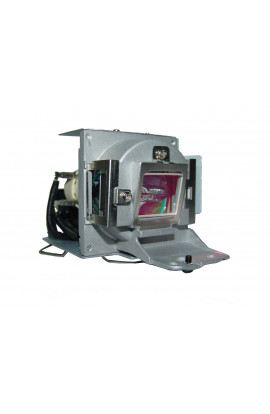 BenQ 5J.J9W05.001 ECL-7235-PG CARTUCCIA LAMPADA COMPATIBILE CON BULBO ORIGINALE CON SUPPORTO