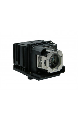 Canon RS-LP08 8377B001AA ECL-7241-PG CARTUCCIA LAMPADA COMPATIBILE CON BULBO ORIGINALE CON SUPPORTO