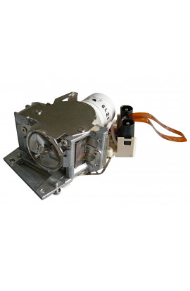 Casio YL-34 ECL-7257-PG CARTUCCIA LAMPADA COMPATIBILE CON BULBO ORIGINALE CON SUPPORTO