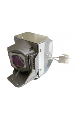 Viewsonic RLC-079 ECL-7327-PG CARTUCCIA LAMPADA COMPATIBILE CON BULBO ORIGINALE CON SUPPORTO