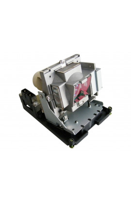 VIVITEK 5811116617-SU ECL-7334-PG CARTUCCIA LAMPADA COMPATIBILE CON BULBO ORIGINALE CON SUPPORTO