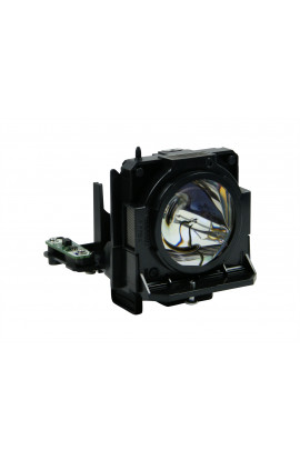 PANASONIC ET-LAD70 ECL-7336-PG CARTUCCIA LAMPADA COMPATIBILE CON BULBO ORIGINALE CON SUPPORTO
