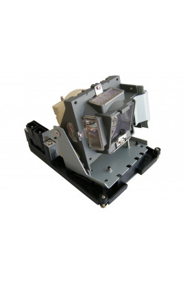 EIKI 5811118436-SEK ECL-7340-PG CARTUCCIA LAMPADA COMPATIBILE CON BULBO ORIGINALE CON SUPPORTO