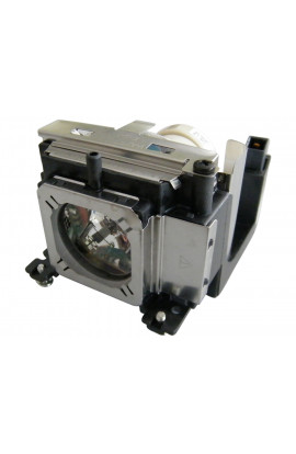 ELMO POA-LMP142 610 349 7518 ECL-7407-PG CARTUCCIA LAMPADA COMPATIBILE CON BULBO ORIGINALE CON SUPPORTO