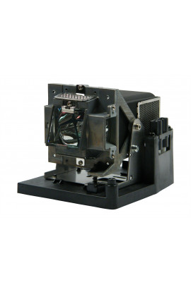 VIVITEK 5811117496-S, 5811117496-SVV ECL-7586-OM CARTUCCIA LAMPADA ORIGINALE CON SUPPORTO