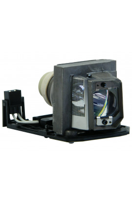 OPTOMA SP.8VC01GC01 BL-FU190E ECL-7620-PG CARTUCCIA LAMPADA COMPATIBILE CON BULBO ORIGINALE CON SUPPORTO
