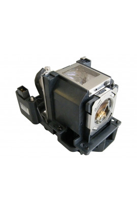 SONY LMP-C281 ECL-7631-PG CARTUCCIA LAMPADA COMPATIBILE CON BULBO ORIGINALE CON SUPPORTO