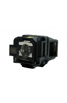 EPSON ELPLP87, V13H010L87 ECL-7655-OM CARTUCCIA LAMPADA ORIGINALE CON SUPPORTO