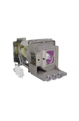 OPTOMA FX.PAW84-2400 FX.PAW84-2401 BL-FP190C PBA84-2400 ECL-7670-PG CARTUCCIA LAMPADA COMPATIBILE CON BULBO ORIGINALE CON SUPPORTO