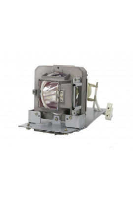 BENQ 5J.JCM05.001, 5J.JCM05.A01 ECL-7730-PG CARTUCCIA LAMPADA COMPATIBILE CON BULBO ORIGINALE CON SUPPORTO