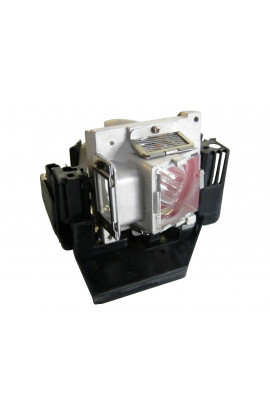 VIVITEK 5811100458-S ECL-7735-PG CARTUCCIA LAMPADA COMPATIBILE CON BULBO ORIGINALE CON SUPPORTO