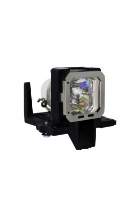 JVC PK-L2313U PK-L2313UP ECL-7736-OM CARTUCCIA LAMPADA ORIGINALE CON SUPPORTO