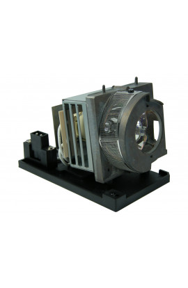NEC NP34LP ECL-7747-PG CARTUCCIA LAMPADA COMPATIBILE CON BULBO ORIGINALE CON SUPPORTO