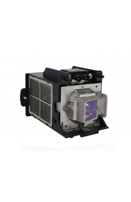 BARCO R9832749 R9832747 ECL-7755-PG CARTUCCIA LAMPADA COMPATIBILE CON BULBO ORIGINALE CON SUPPORTO