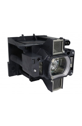 CHRISTIE 003-005336-01 (430W) ECL-7861-PG CARTUCCIA LAMPADA COMPATIBILE CON BULBO ORIGINALE CON SUPPORTO