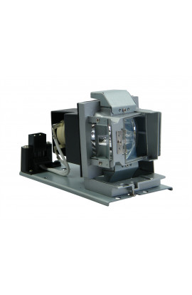 VIVITEK 5811120351-SVV ECL-7864-PG CARTUCCIA LAMPADA COMPATIBILE CON BULBO ORIGINALE CON SUPPORTO