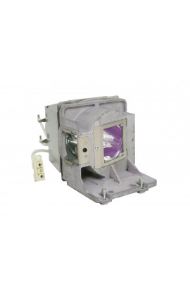 BENQ 5J.JCT05.001 ECL-7872-PG CARTUCCIA LAMPADA COMPATIBILE CON BULBO ORIGINALE CON SUPPORTO