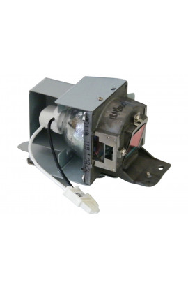 BENQ 5J.J4S05.001, 5JJ4S05001 ECL-8054-PG CARTUCCIA LAMPADA COMPATIBILE CON BULBO ORIGINALE CON SUPPORTO