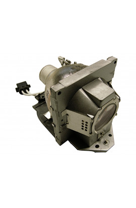 BENQ 5J.J2D05.011 ECL-8091-PG CARTUCCIA LAMPADA COMPATIBILE CON BULBO ORIGINALE CON SUPPORTO