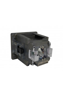 EIKI SP.75A01GC01 ECL-8119-PG CARTUCCIA LAMPADA COMPATIBILE CON BULBO ORIGINALE CON SUPPORTO
