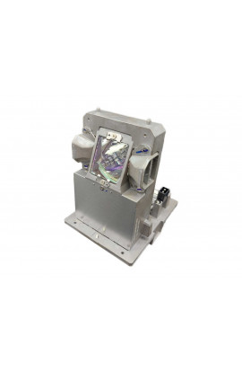 WOLF CINEMA SDC-50 LAMP ECL-8122-PG CARTUCCIA LAMPADA COMPATIBILE CON BULBO ORIGINALE CON SUPPORTO