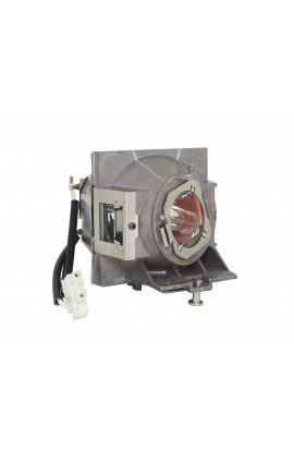 BENQ 5J.JGP05.001 ECL-8178-PG CARTUCCIA LAMPADA COMPATIBILE CON BULBO ORIGINALE CON SUPPORTO