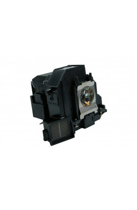 EPSON ELPLP92 ECL-8191-PG CARTUCCIA LAMPADA COMPATIBILE CON BULBO ORIGINALE CON SUPPORTO