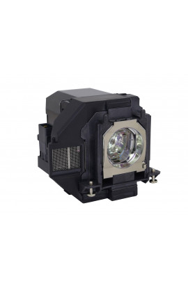 EPSON ELPLP96 ECL-8192-CM CARTUCCIA LAMPADA COMPATIBILE CON SUPPORTO
