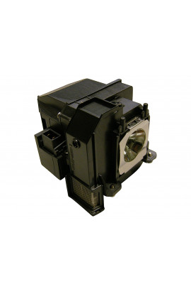 EPSON ELPLP91 ECL-8217-OM CARTUCCIA LAMPADA ORIGINALE CON SUPPORTO