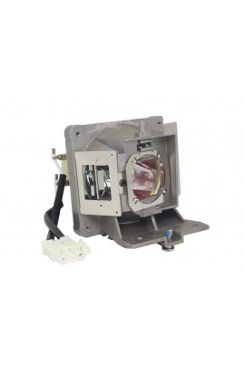 BENQ 5J.JFM05.001 ECL-8218-PG CARTUCCIA LAMPADA COMPATIBILE CON BULBO ORIGINALE CON SUPPORTO
