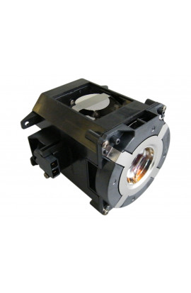 RICOH 512893 TYPE21 ECL-8233-PG CARTUCCIA LAMPADA COMPATIBILE CON BULBO ORIGINALE CON SUPPORTO