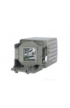 BENQ 5J.JFR05.001 ECL-8235-PG CARTUCCIA LAMPADA COMPATIBILE CON BULBO ORIGINALE CON SUPPORTO