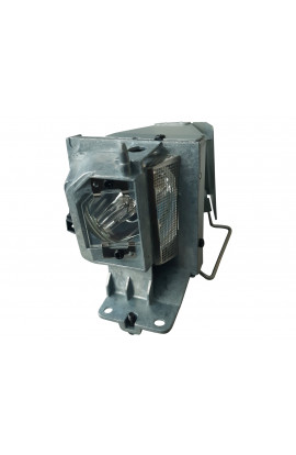 OPTOMA BL-FP195A, SP.78H01GC01 ECL-8252-PG CARTUCCIA LAMPADA COMPATIBILE CON BULBO ORIGINALE CON SUPPORTO