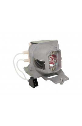 OPTOMA SP.78V01GC01 BL-FP240E ECL-8258-OM CARTUCCIA LAMPADA ORIGINALE CON SUPPORTO