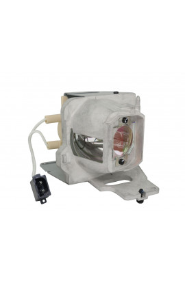 OPTOMA SP.7C601GC01, BL-FU220E ECL-8316-CM CARTUCCIA LAMPADA COMPATIBILE CON SUPPORTO